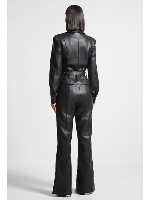 SALOPETĂ DIN PIELE-M