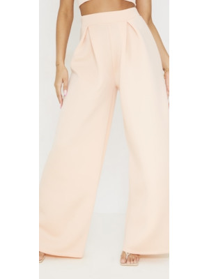 PANTALONI SCUBA NUDE 