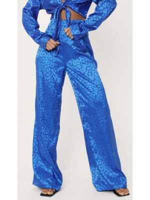 Pantaloni electric Nasty Gal