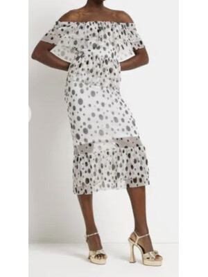 ROCHIE AALBA CU BULINE DALMAȚIAN 