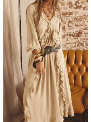 Rochie casual pentru femei,