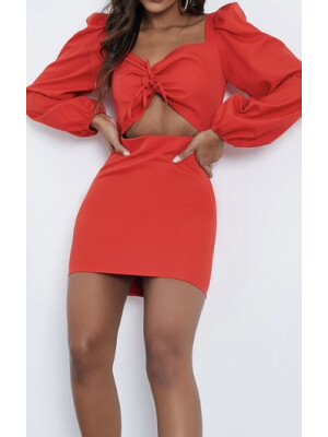 ROCHIE MINI DECUPATA 