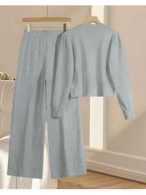  Pulover și pantaloni lejer  2piese