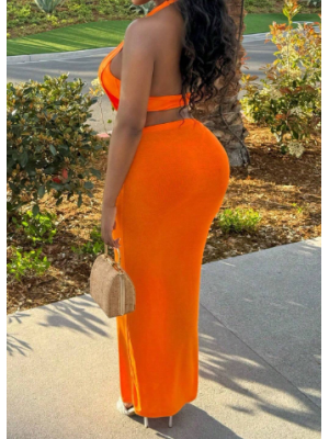 Set de două piese pentru femei,  sexy