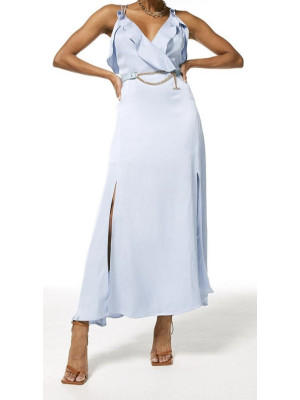 Rochii lunga Karen Millen 