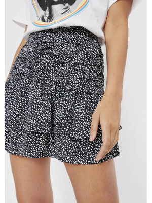 FUSTA MINI DALMAȚIAN 