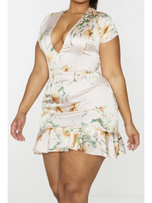 PLUS ROCHIE ROZ PRĂUFIT