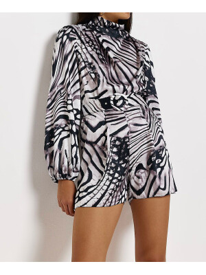 SALOPETĂ CU IMPRIMEU 