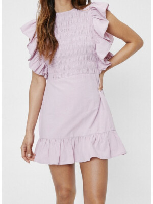 ROCHIE MINI ÎNCREȚITĂ 