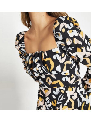ROCHIE MIDI CU IMPRIMEU 