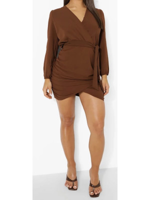 Rochie mini Boohoo