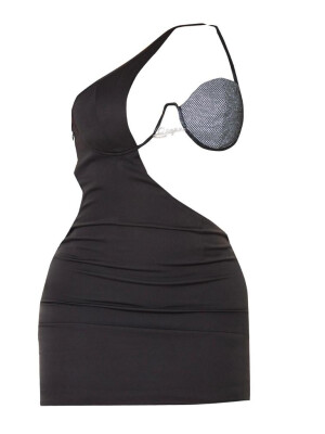 ROCHIE BODYCON CUT OUT