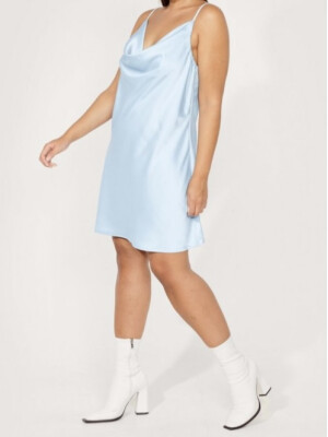ROCHIE MINI BABY BLUE 