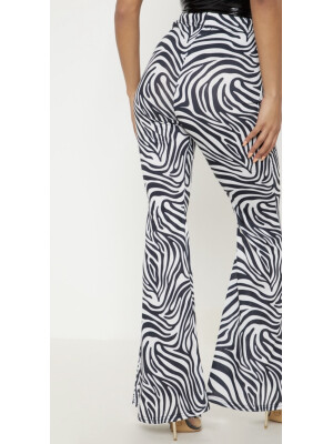PANTALONI ZEBRA 
