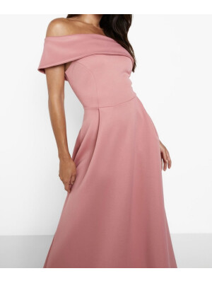 ROCHIE LUNGA ROZ PUDRA