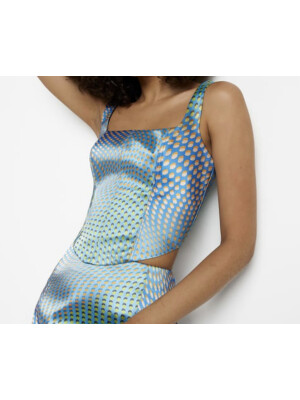 TOP CORSET