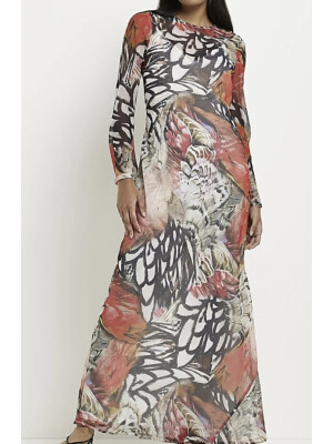 ROCHIE CU IMPRIMEU COLORAT 