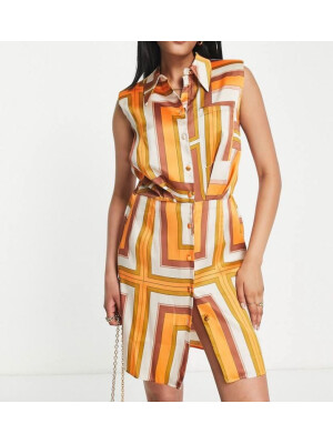 ROCHIE MINI ORANGE