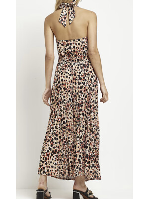 ROCHIE MAXI PRINT