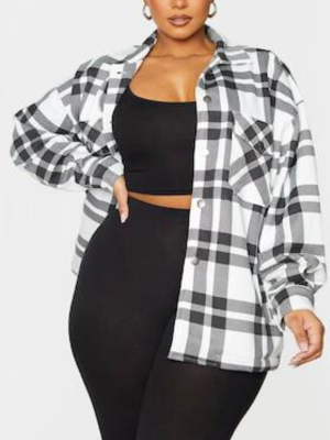 CĂMAȘĂ GROASĂ CU CAPSE