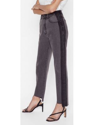 Blugi cu dunga Nasty Gal
