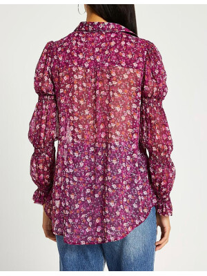 CĂMASĂ RIVER ISLAND 