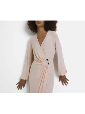 ROCHIE MAXI CU DETALIU INEL