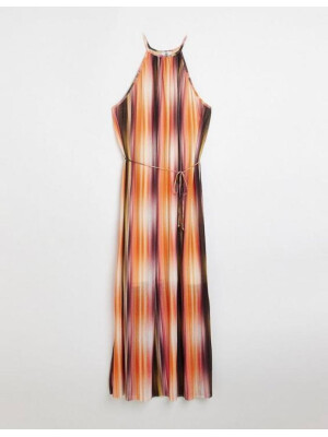 ROCHIE MAXI MULTICOLOR