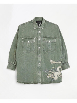 GEACA SUPRADIMENSIONATA 