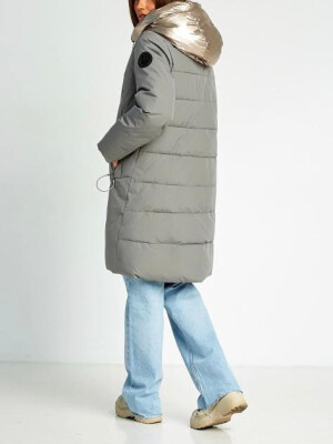 PARKA DE IARNA