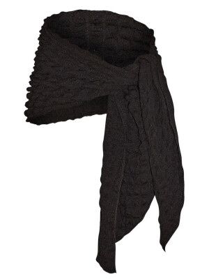 SARONG NEGRU