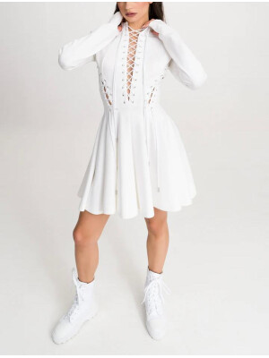 ROCHIE DIN JERSEU ELASTIC