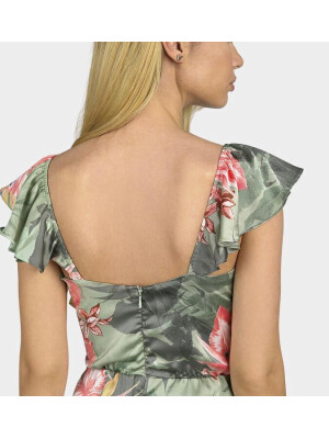 ROCHIE MULTIFLORAL