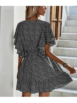 ROCHIE SCURTA SHEIN