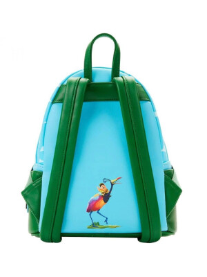 MINI RUCSAC