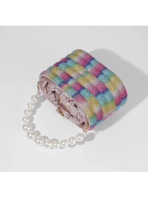 GEANTĂ TIP CLUTCH