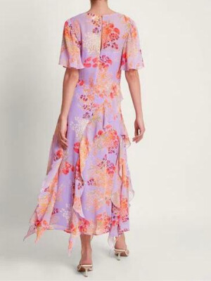 ROCHIE MONSOON CU VOLANE