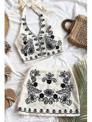 Soleia Ladies Vacation cu bază de caise,