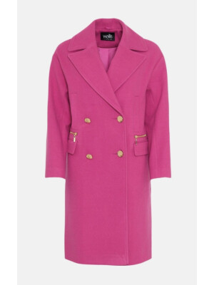 PALTON CU CROI DREPT 