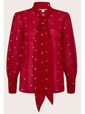Bluză Kate Star Pussybow