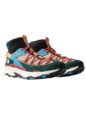 ÎNCĂLȚĂMINTE THE NORTH FACE 