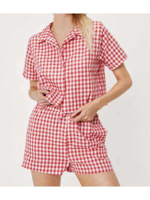 SET PIJAMA IN CAROURI 