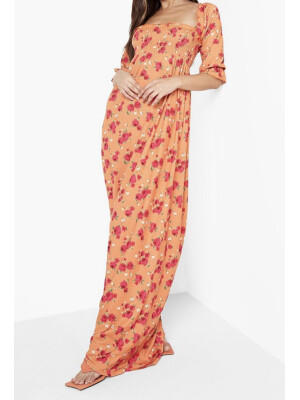 ROCHIE LUNGA CU TRANDAFIRI 