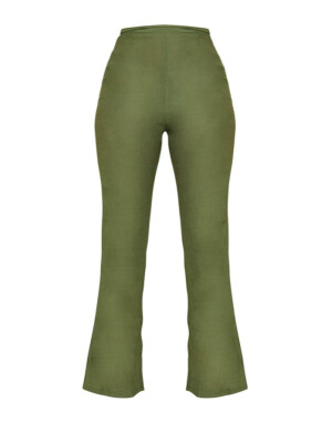 PANTALONI DE PLAJĂ KAKI 