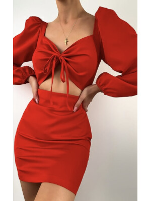ROCHIE MINI DECUPATA 