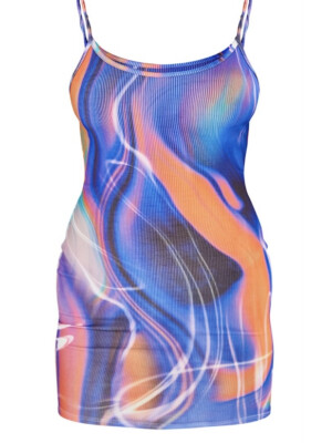 ROCHIE MULTI ABSTRACT
