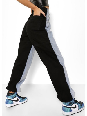 Blugi Boohoo 