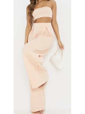 PANTALONI SCUBA NUDE 