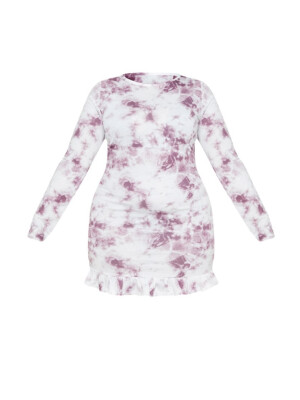 ROCHIE CU TIV ÎNCREȚIT 