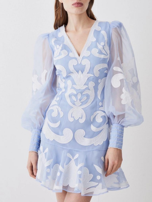 ROCHIE MINI ELEGANTA